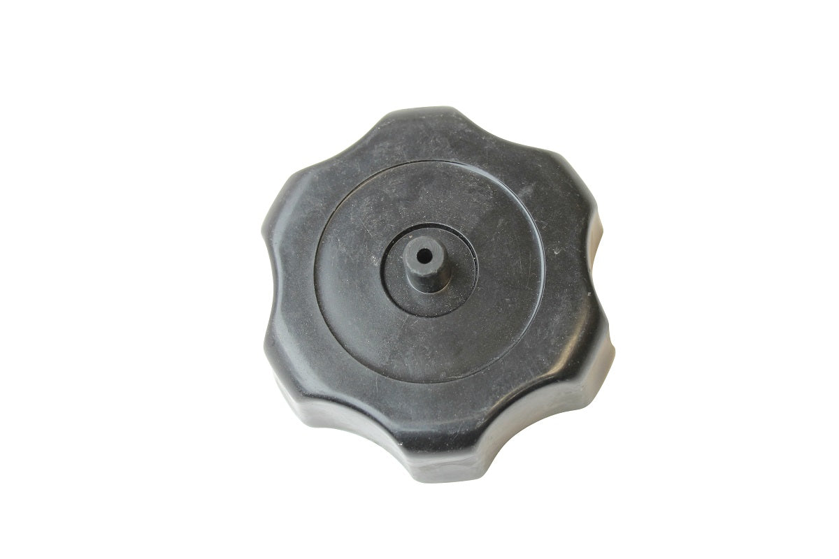 Gas Cap, Chinese ATVs 50cc - 110cc with Aluminum Metal Threads