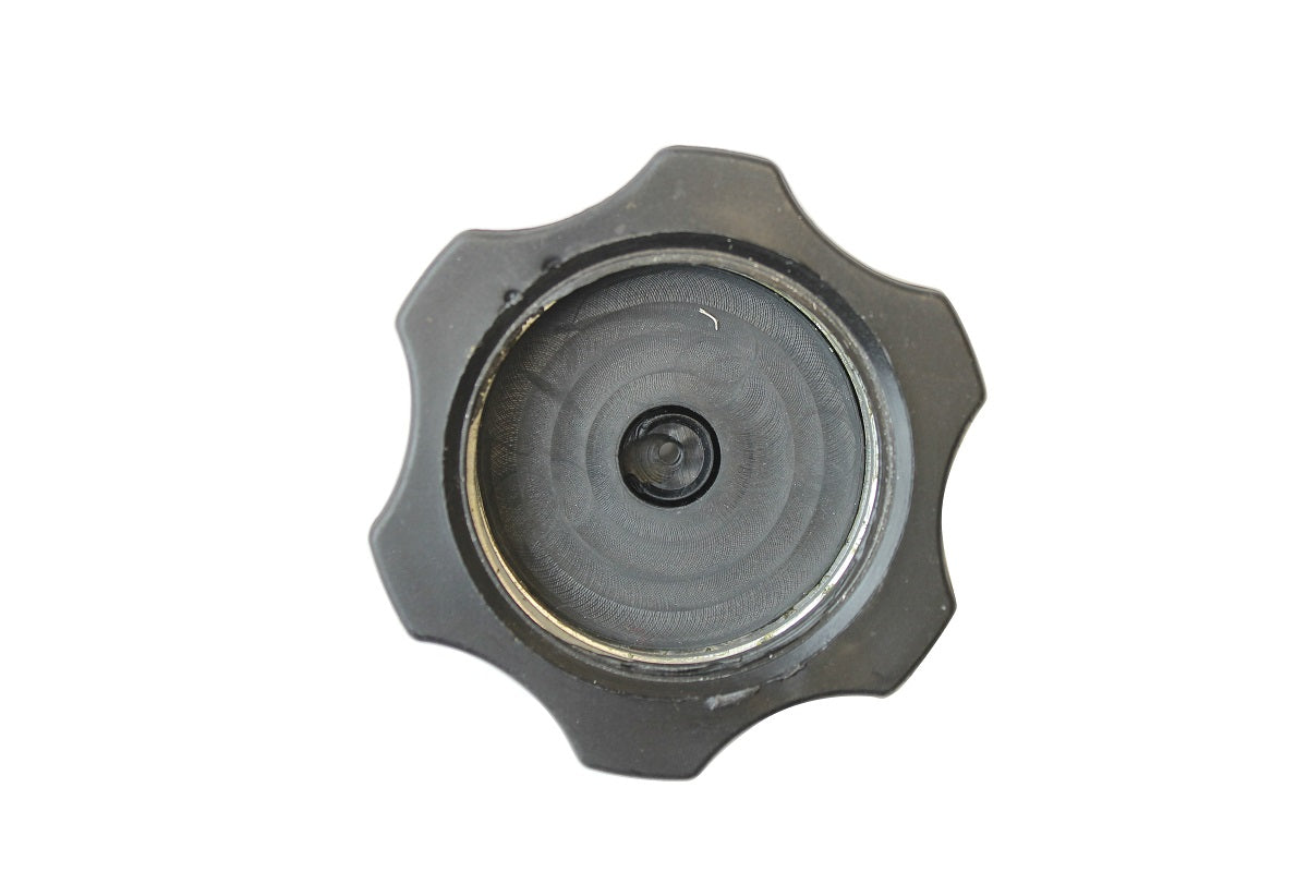 Gas Cap, Chinese ATVs 50cc - 110cc with Aluminum Metal Threads