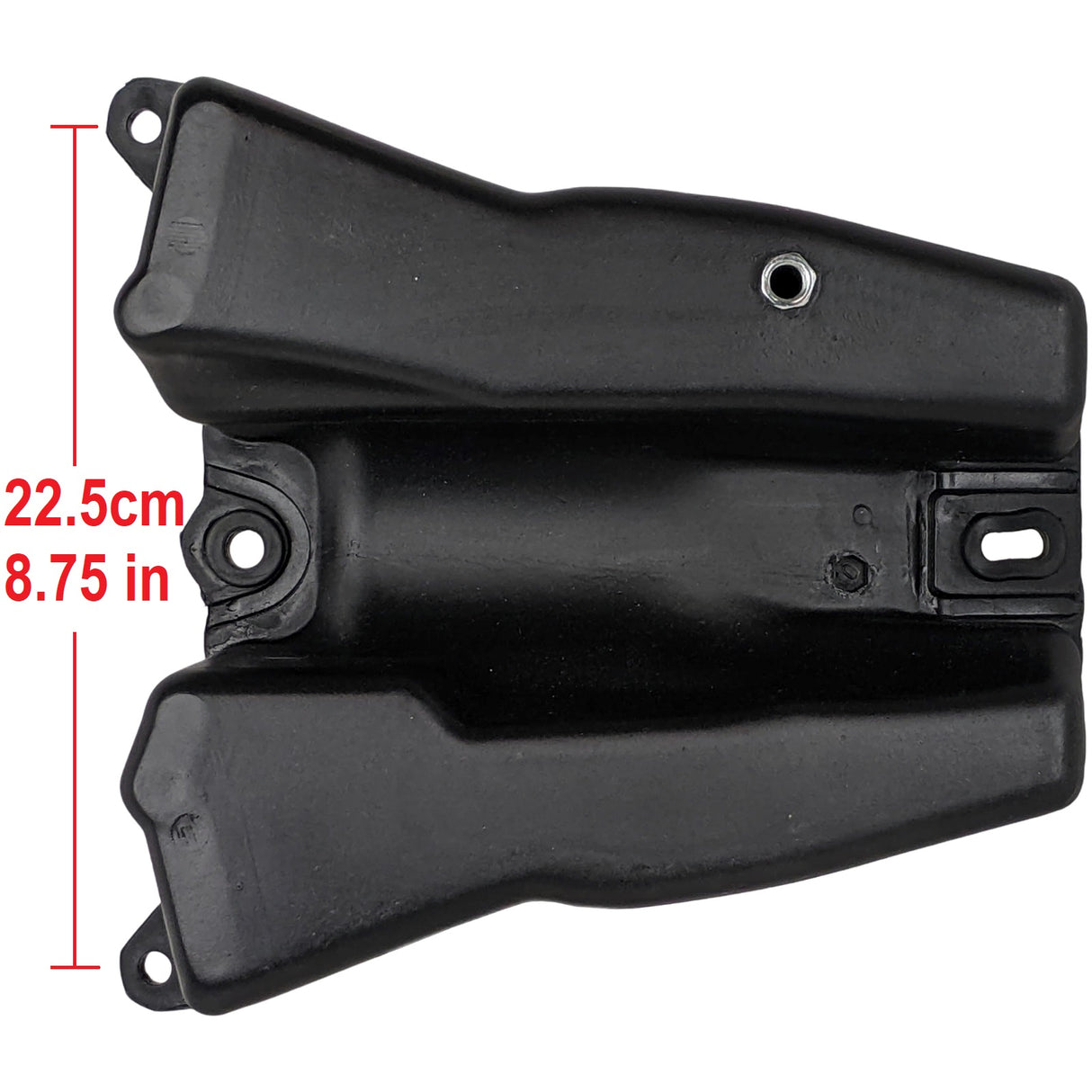 Tank, CRF50 Black