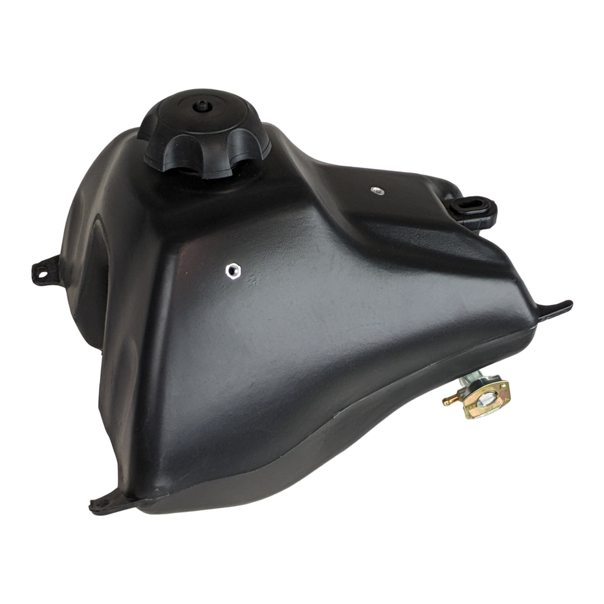 Tank with Gas Cap & Petcock for Dirt Pit Bikes - Version CRF70
