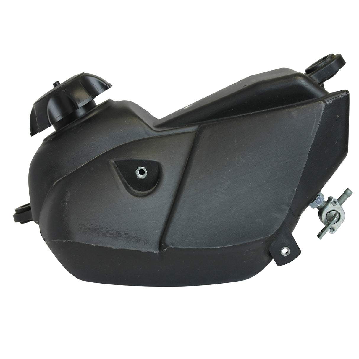 Tank, Kawasaki