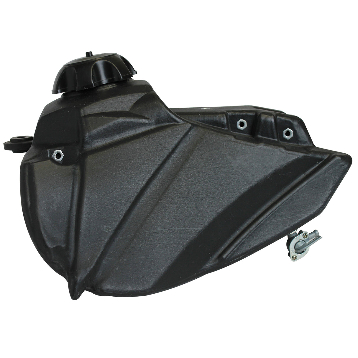 Tank, KTM 110