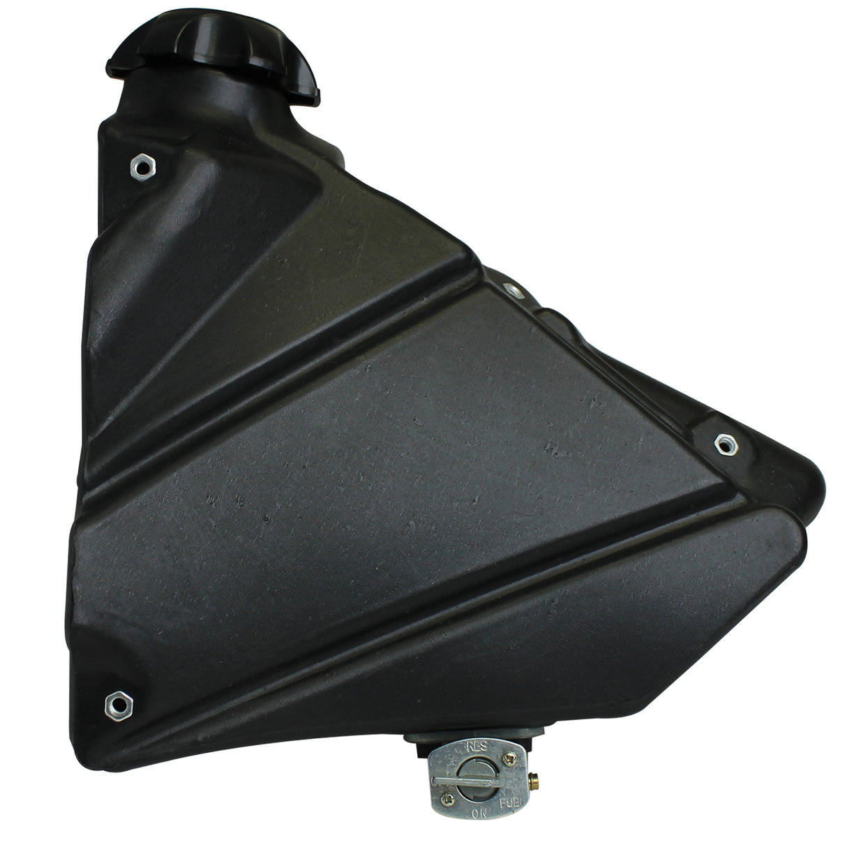 Tank, KTM 250
