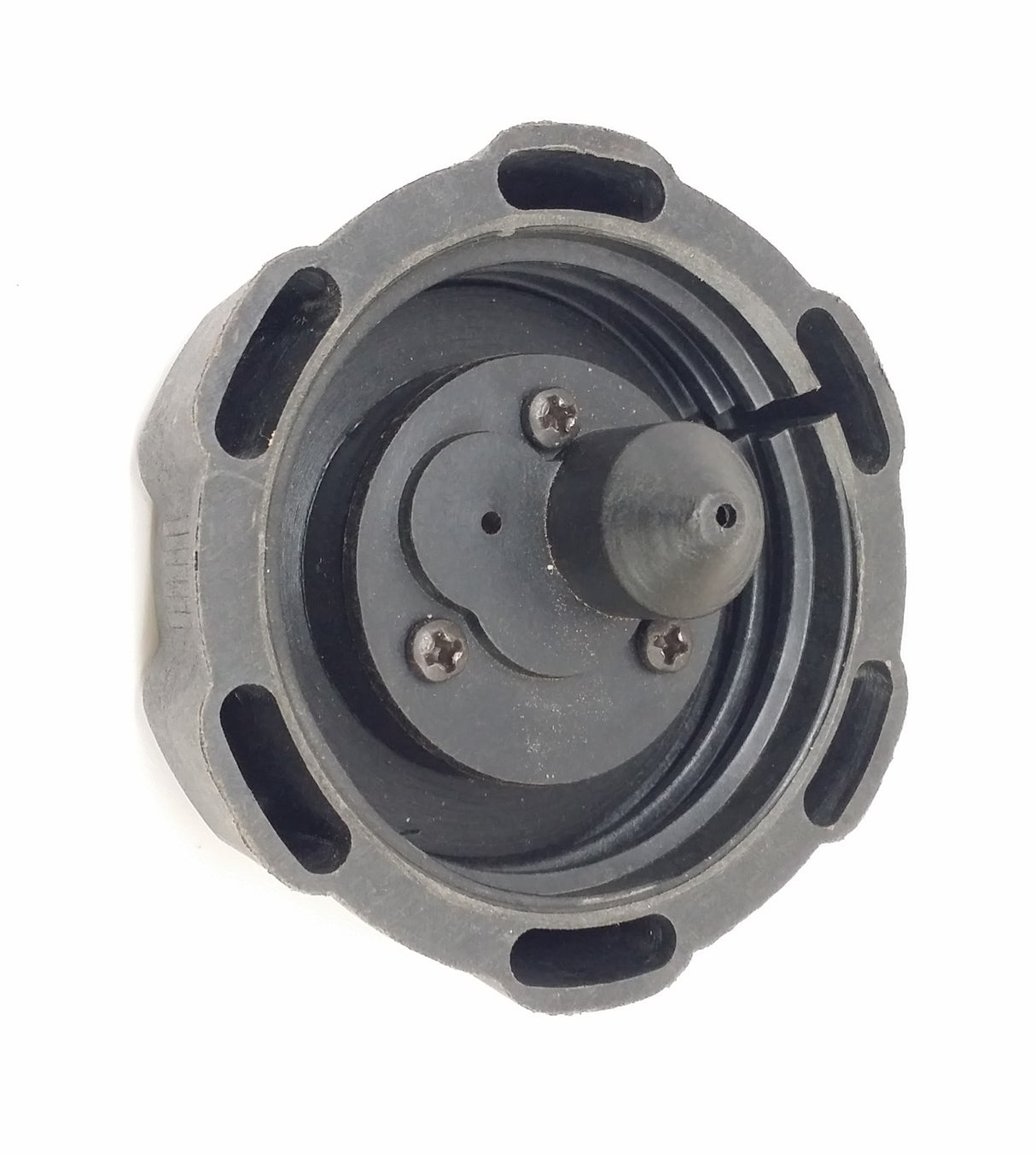 Fuel tank cap Kandi 110cc and 150cc