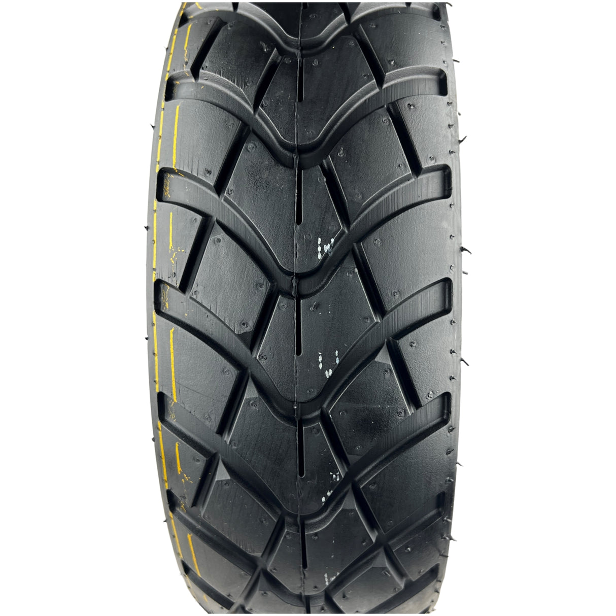Universal 120/70-12 Tubeless Tire Front Rear Scooter Moped
