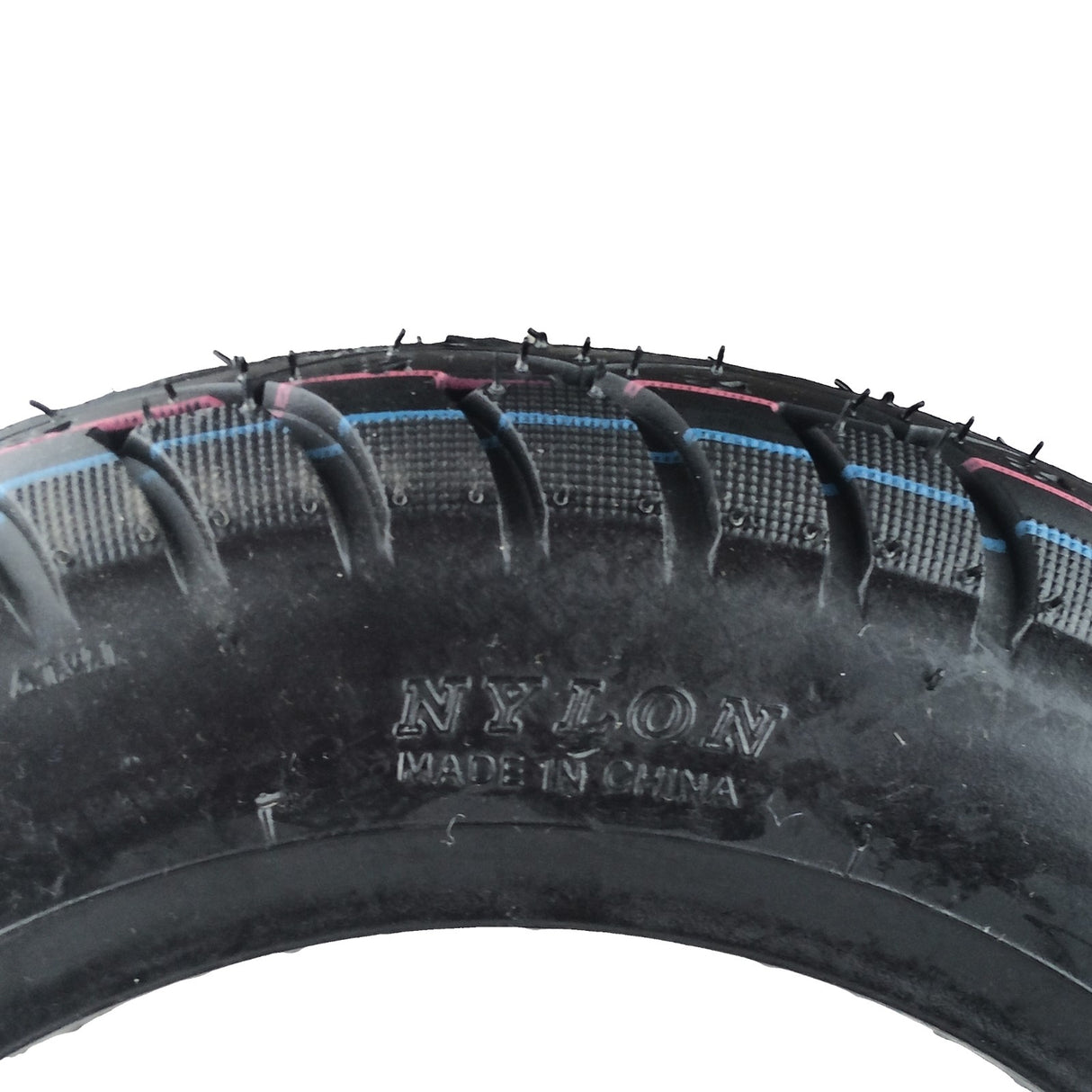 Tubeless Tire 3.00-10 Front Rear Motorcycle Moped 10 inches Rim