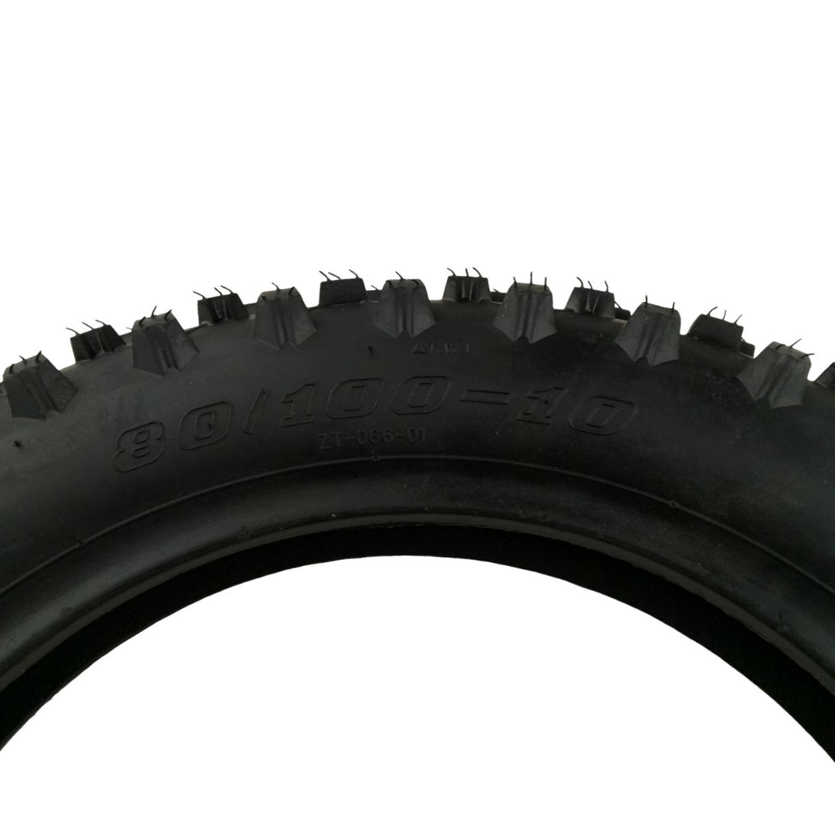 2.50 x 10" Tire, with inner tube XR50 CRF50 Dirt Bike