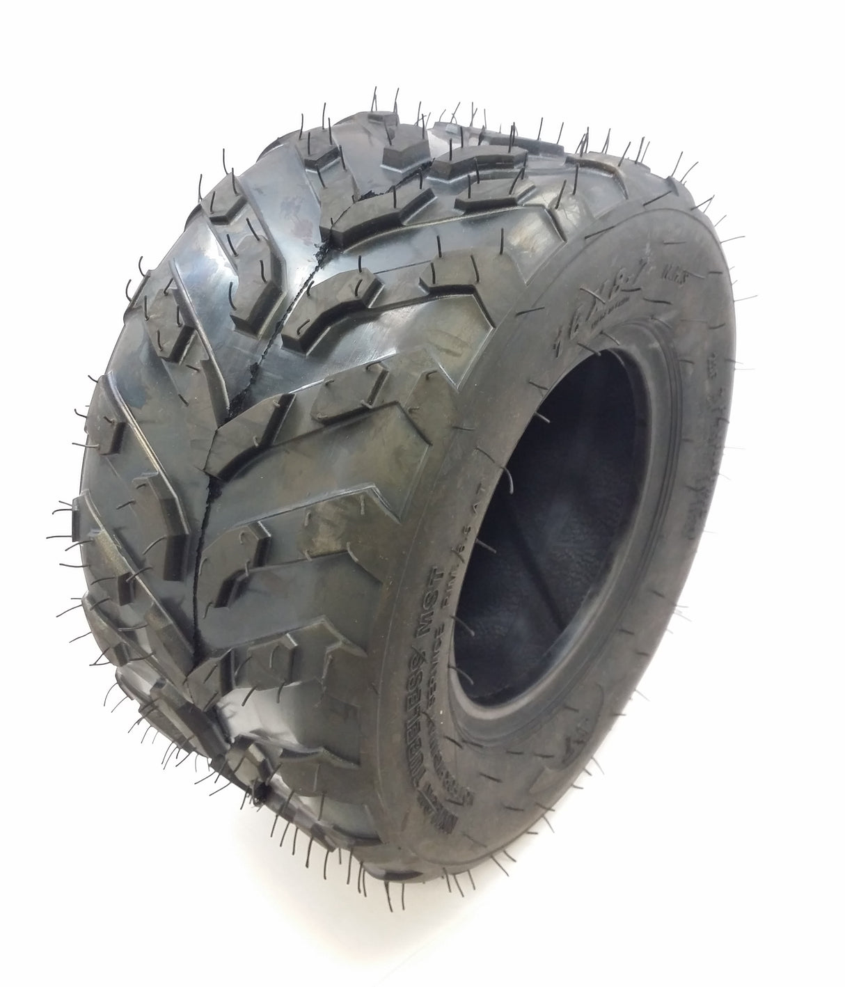 16x8-7 Rear Front ATV Go Kart Tubeless Tire 16/8-7