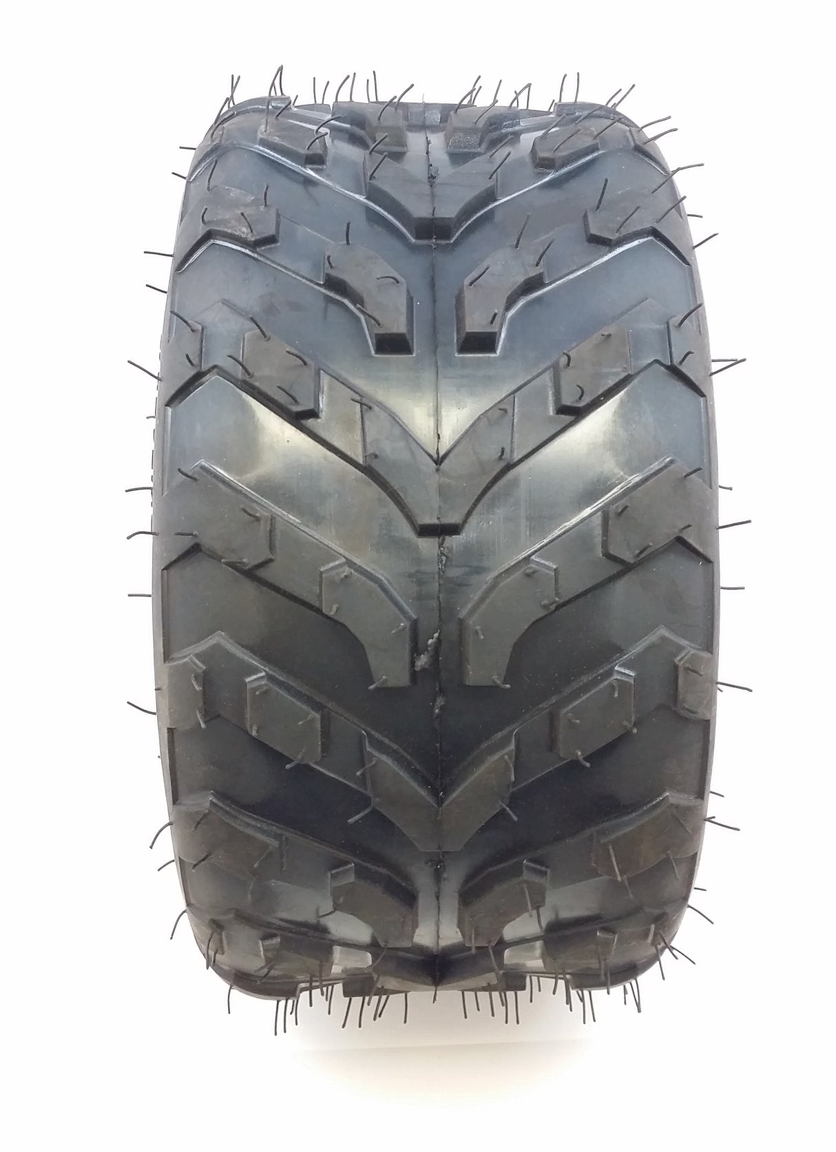 16x8-7 Rear Front ATV Go Kart Tubeless Tire 16/8-7