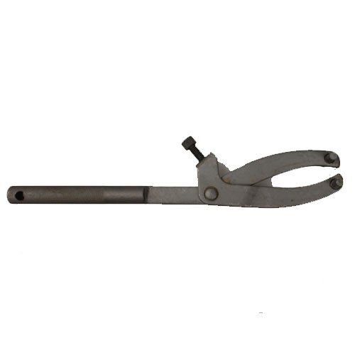 Tool Spanner Wrench 50cc 110cc 125cc Stator Removal Magneto GY6 ATV Dirt Bike