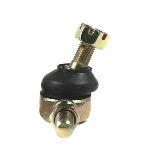 Tie Rod End - 10mm Male with 10mm Stud w/ Different Length Ends