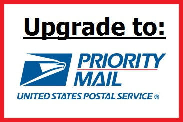 USPS Priority Upgrade