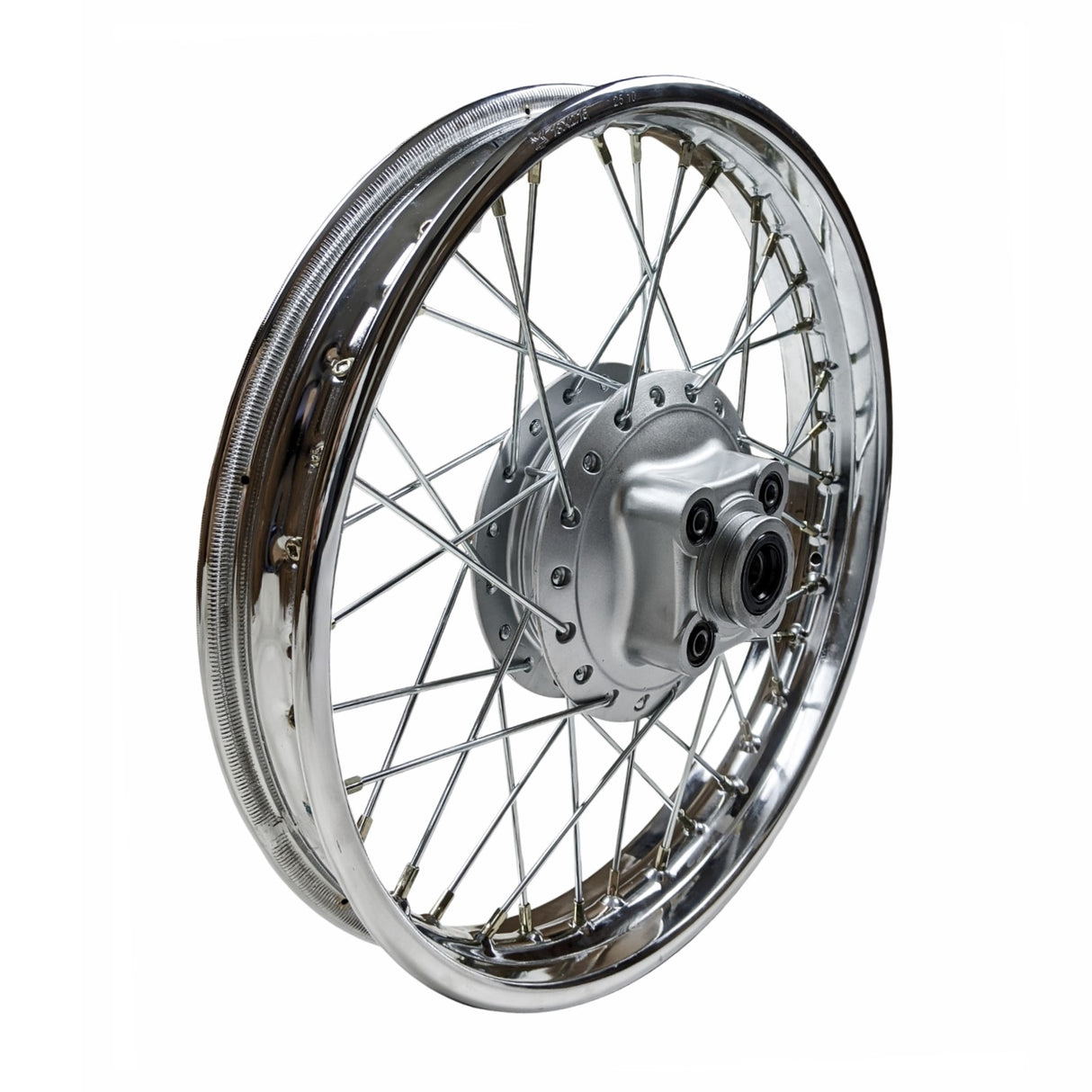 18" Rear Wheel - RPS Hawk Raven 250 BSR250