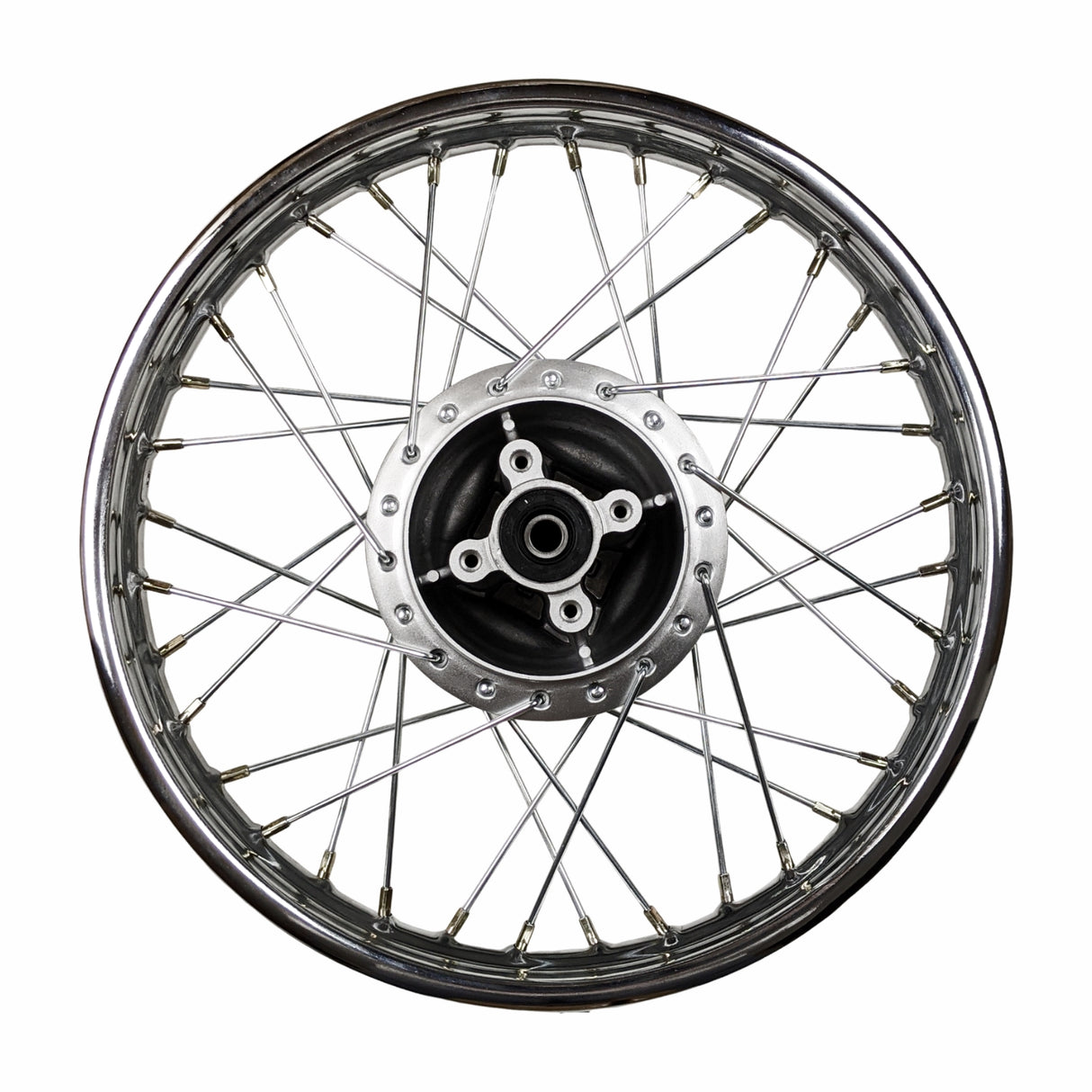18" Rear Wheel - RPS Hawk Raven 250 BSR250