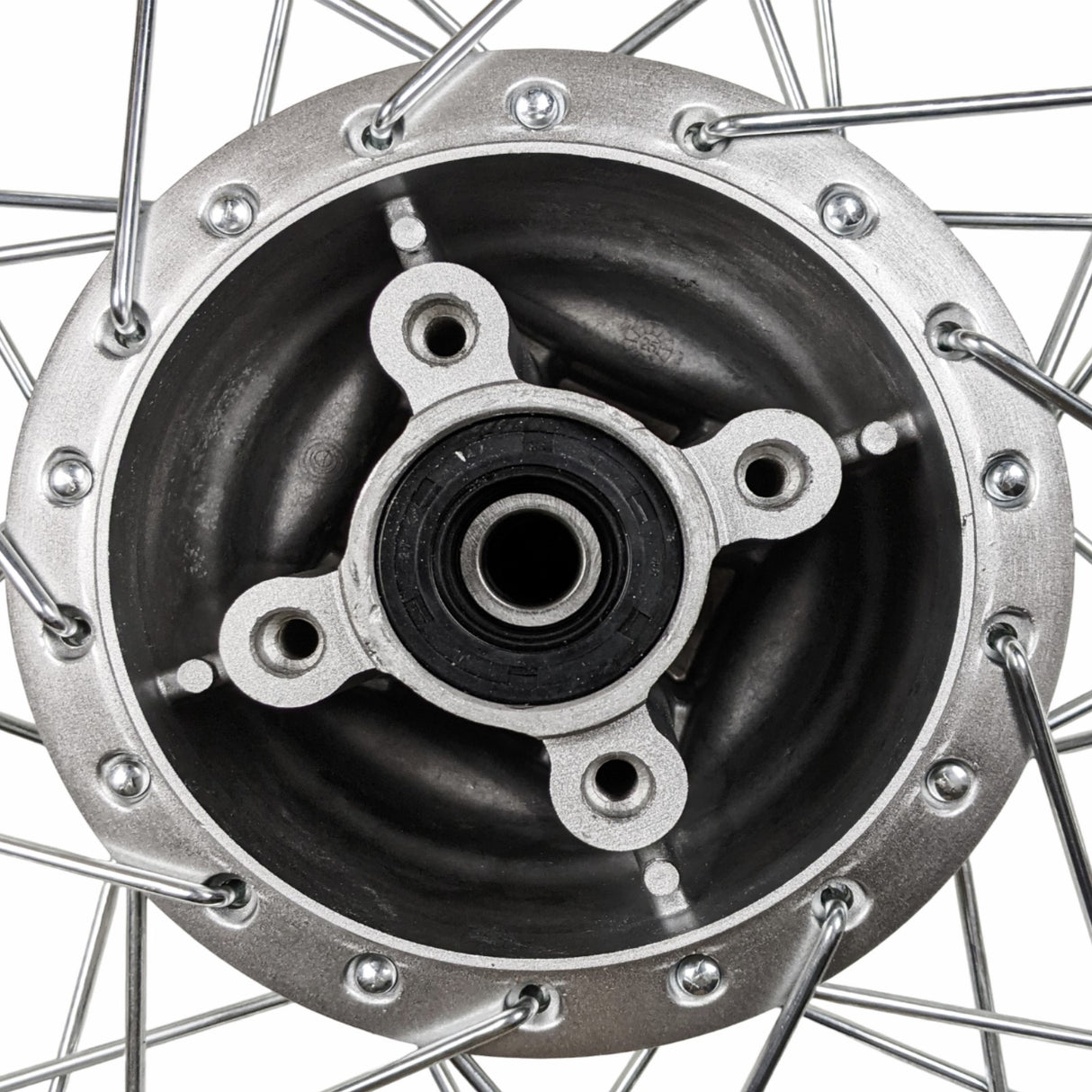18" Rear Wheel - RPS Hawk Raven 250 BSR250