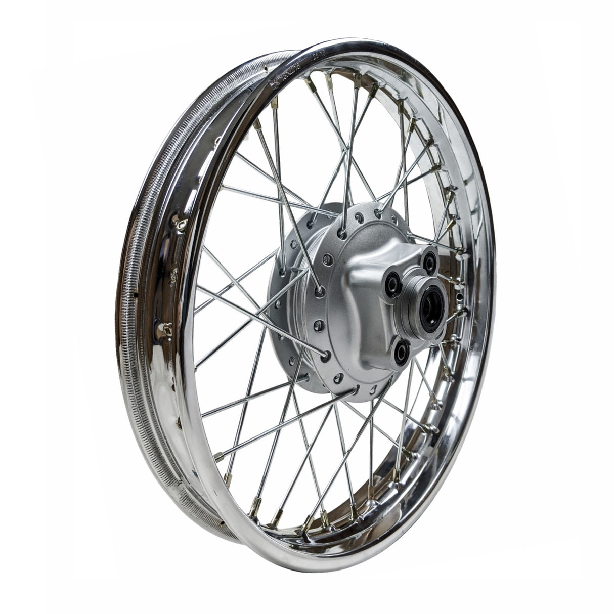 18" Rear Wheel - RPS Hawk Raven 250 BSR250