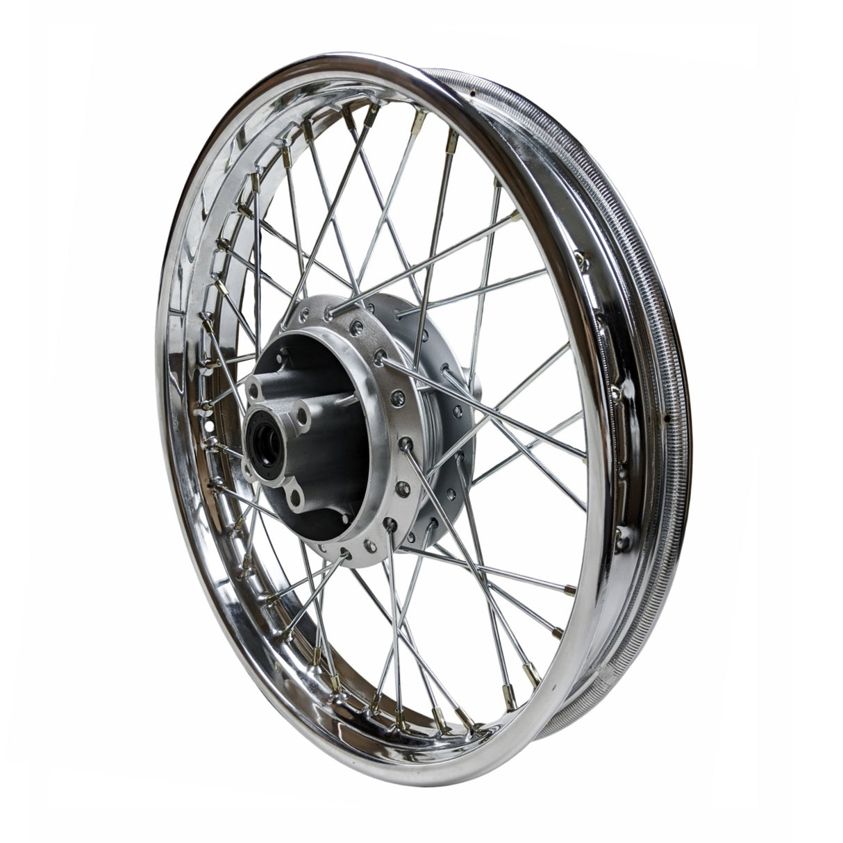 18" Rear Wheel - RPS Hawk Raven 250 BSR250