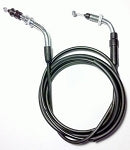 THROTTLE CABLES