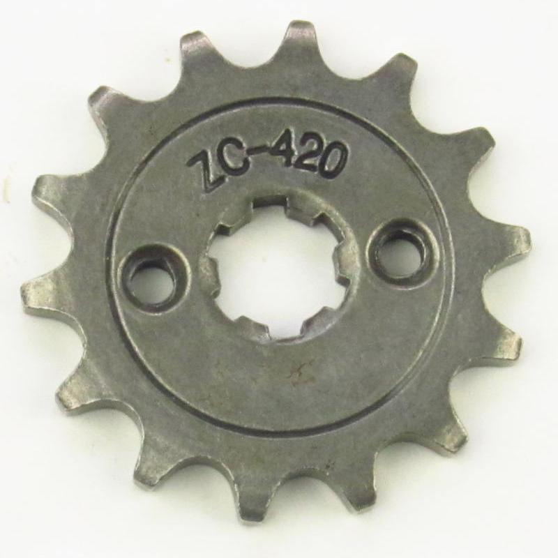 Front Sprockets