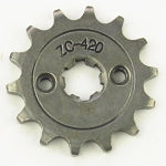 FRONT SPROCKETS