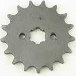 CHAINS, SPROCKETS & AXLES