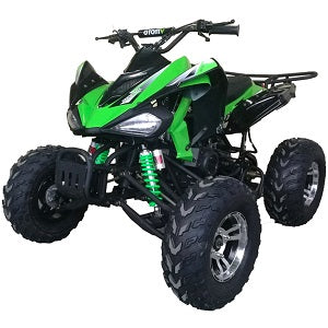 ATV - Cougar - Sport 200 Vitacci