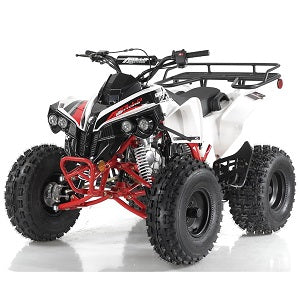 ATV - Cougar Sportrax 125cc
