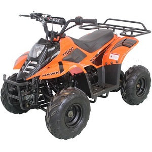 ATV-COOLSTER 3050C 110cc