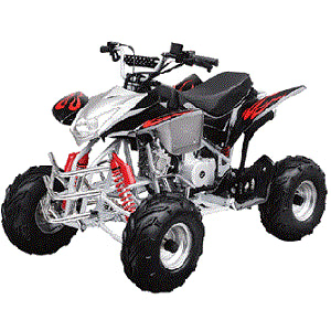 ATV - ATV3125A ATA110H