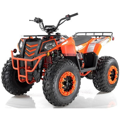 ATV - Cougar - Commander 200