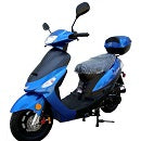 SCOOTER-ATM50 TaoTao