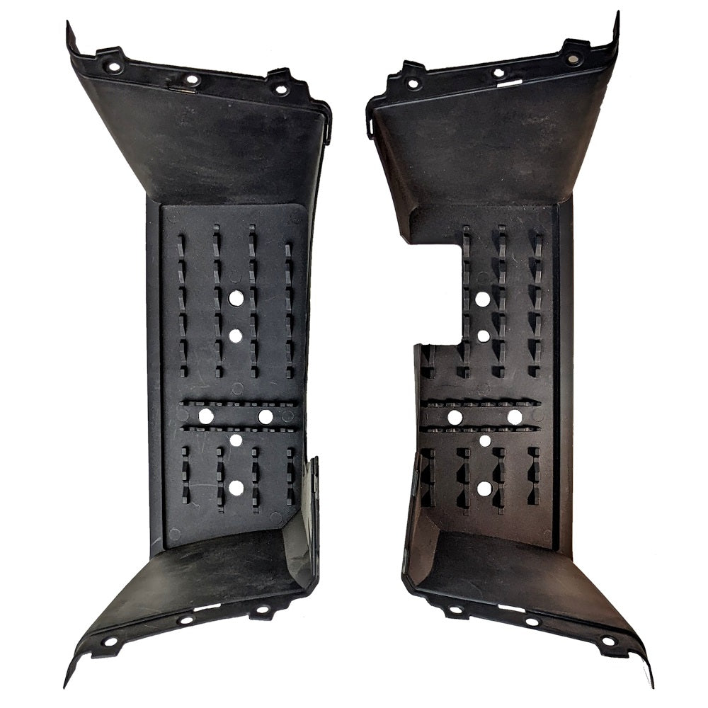ATV Foot Rests & Guards