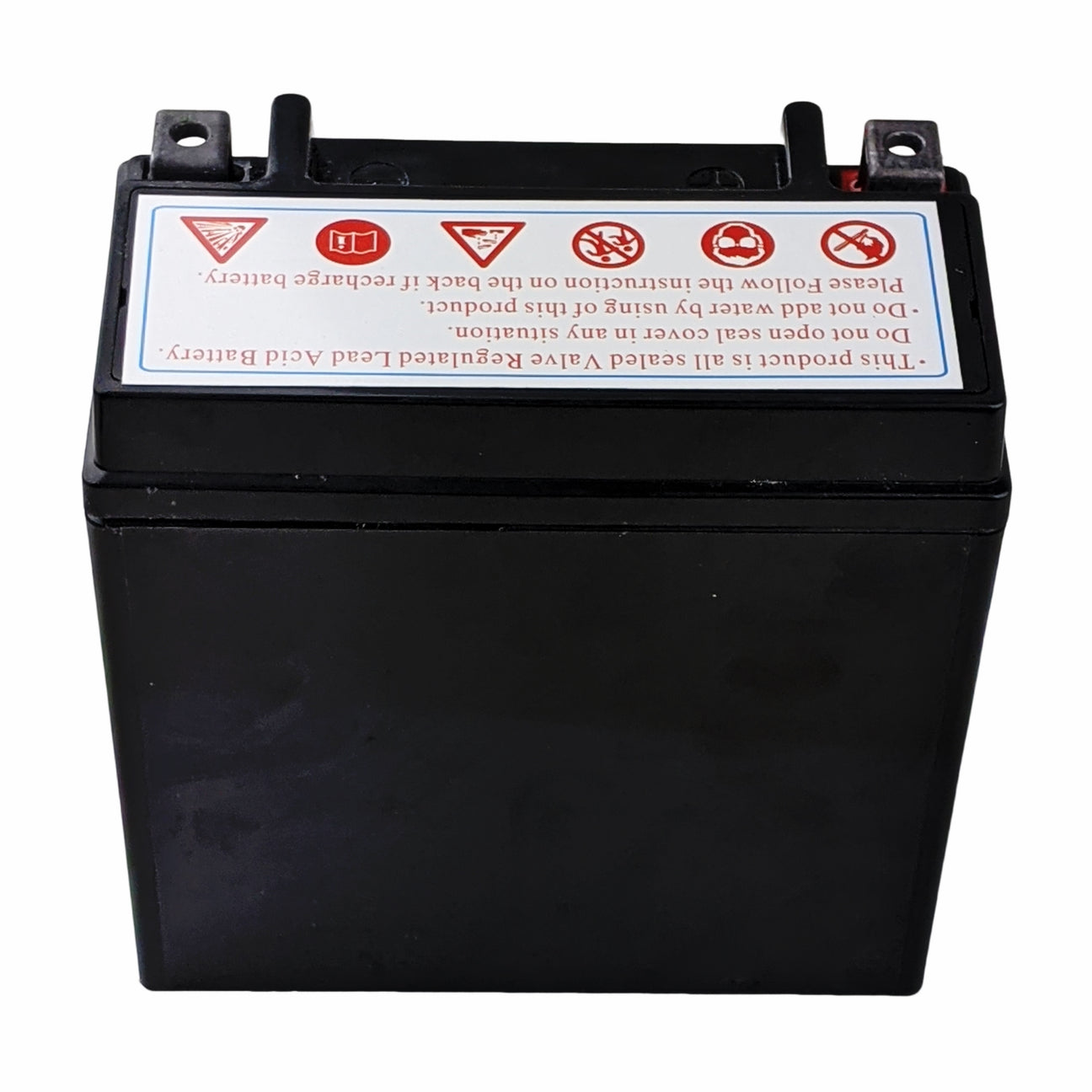ATV Batteries