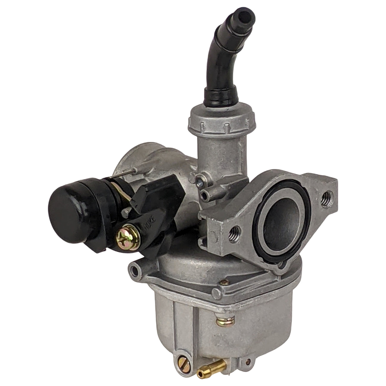 CARBURETORS