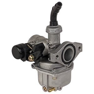 CARBURETORS