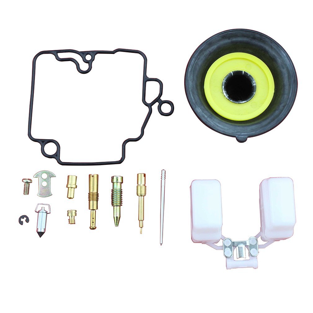 Carburetor Parts 677