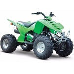 ATV-VX-110CC-250CC