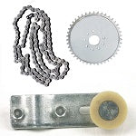 DRIVETRAIN