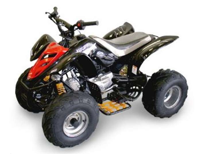 ATV-KAZUMA FALCON 110, 150, 250
