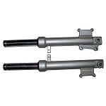 STEERING & SUSPENSION