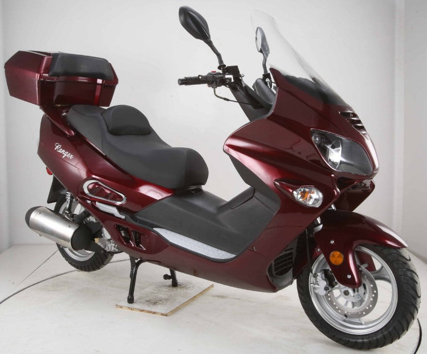 Scooter - Cougar RANGER 250cc