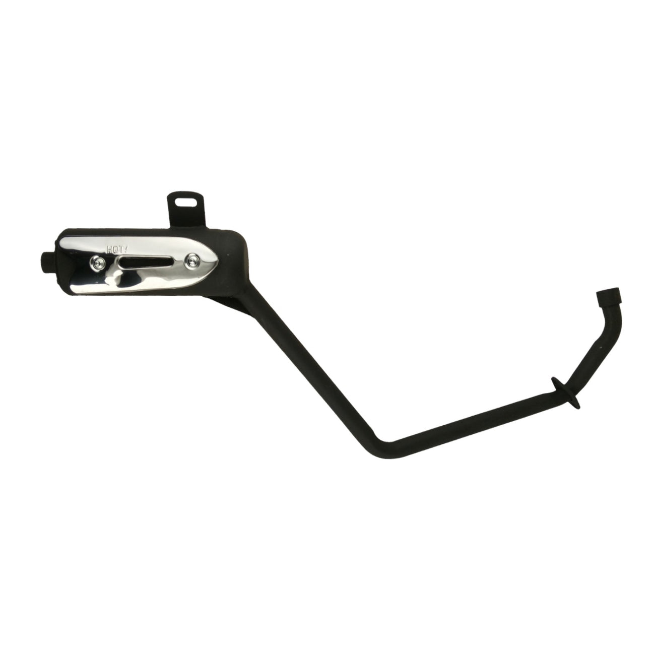ATV Exhaust Systems