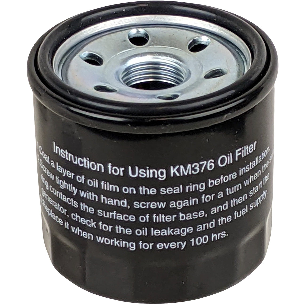 Oil Filters 651