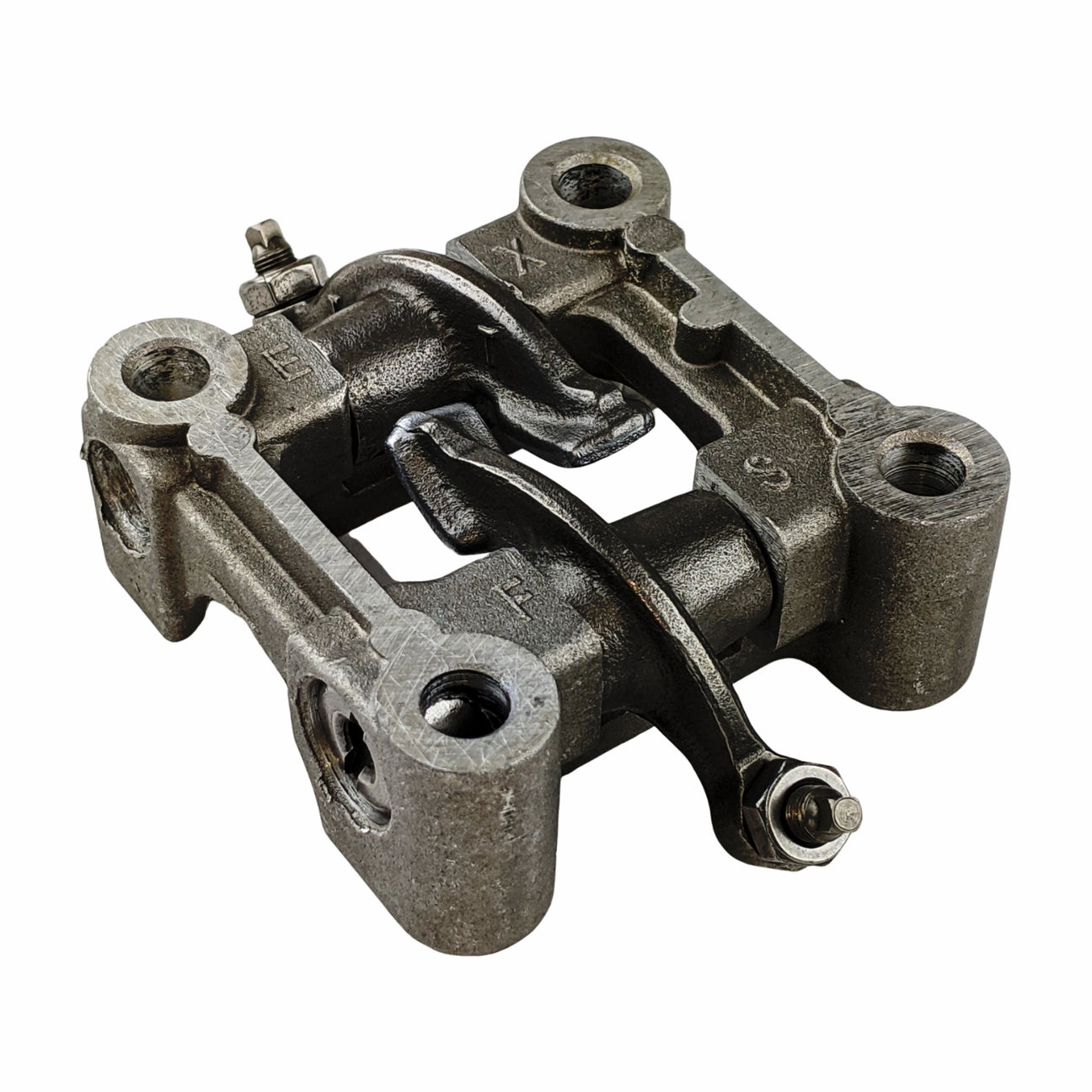 Rocker Arms