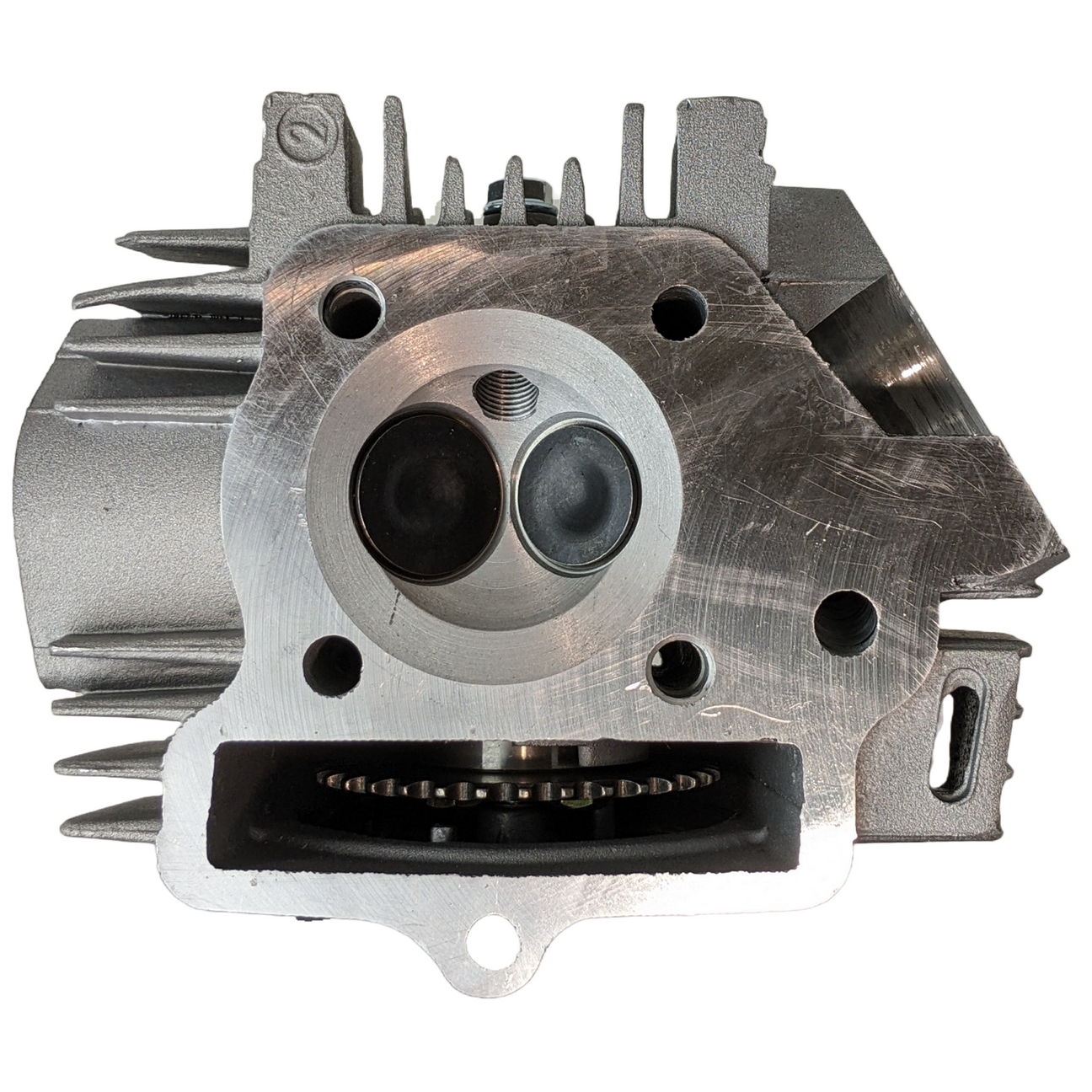 Cylinder Heads