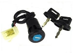 KEY IGNITION SWITCHES