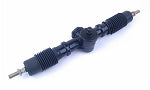RACK AND PINION