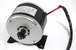 ELECTRIC MOTORS
