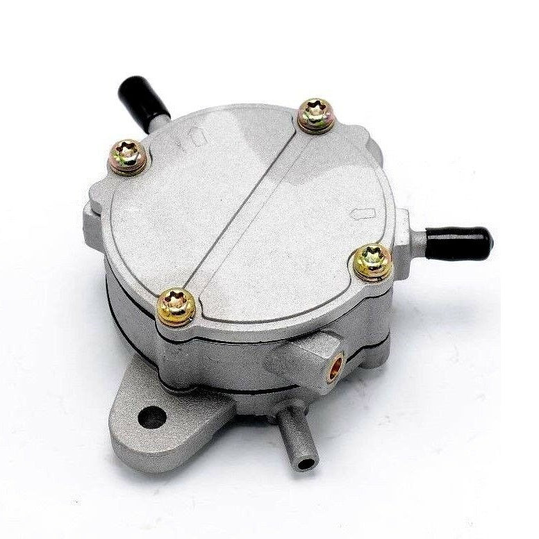 Vacuum Operated Fuel Pump Valves