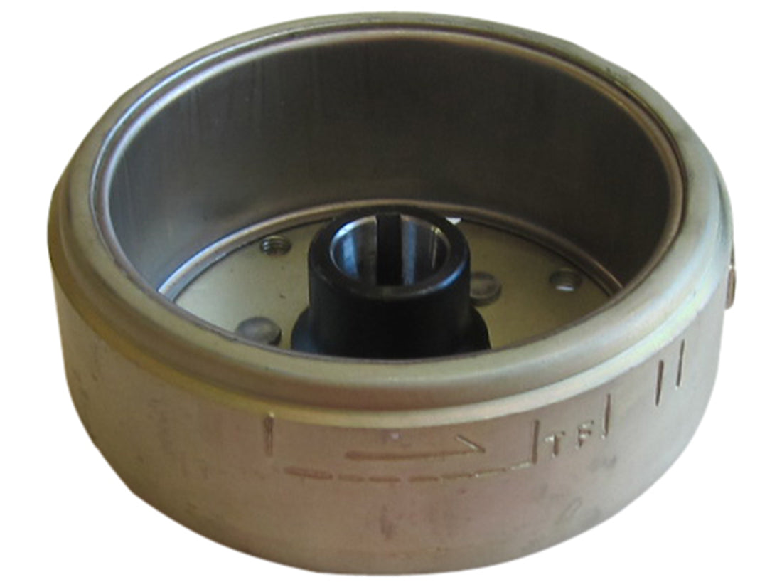 Flywheels